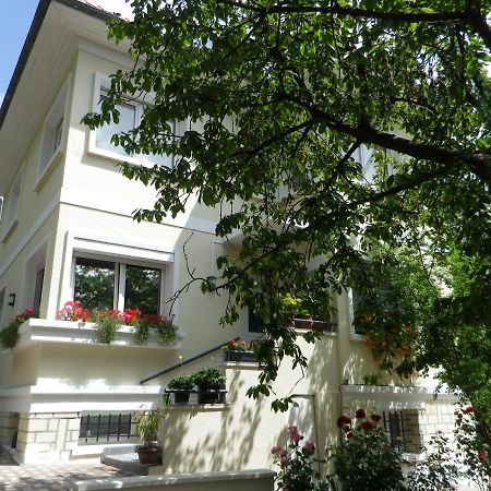 Villa Sunshine Bagneux (Hauts-de-Seine) Exterior foto
