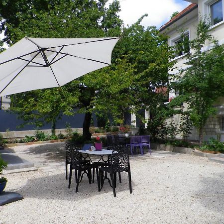 Villa Sunshine Bagneux (Hauts-de-Seine) Exterior foto