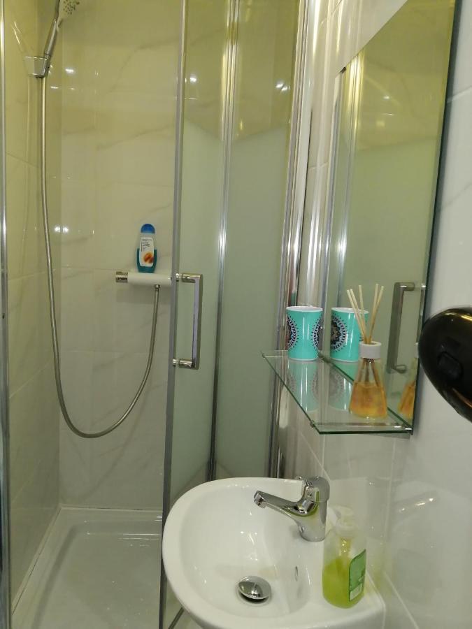 Villa Sunshine Bagneux (Hauts-de-Seine) Exterior foto