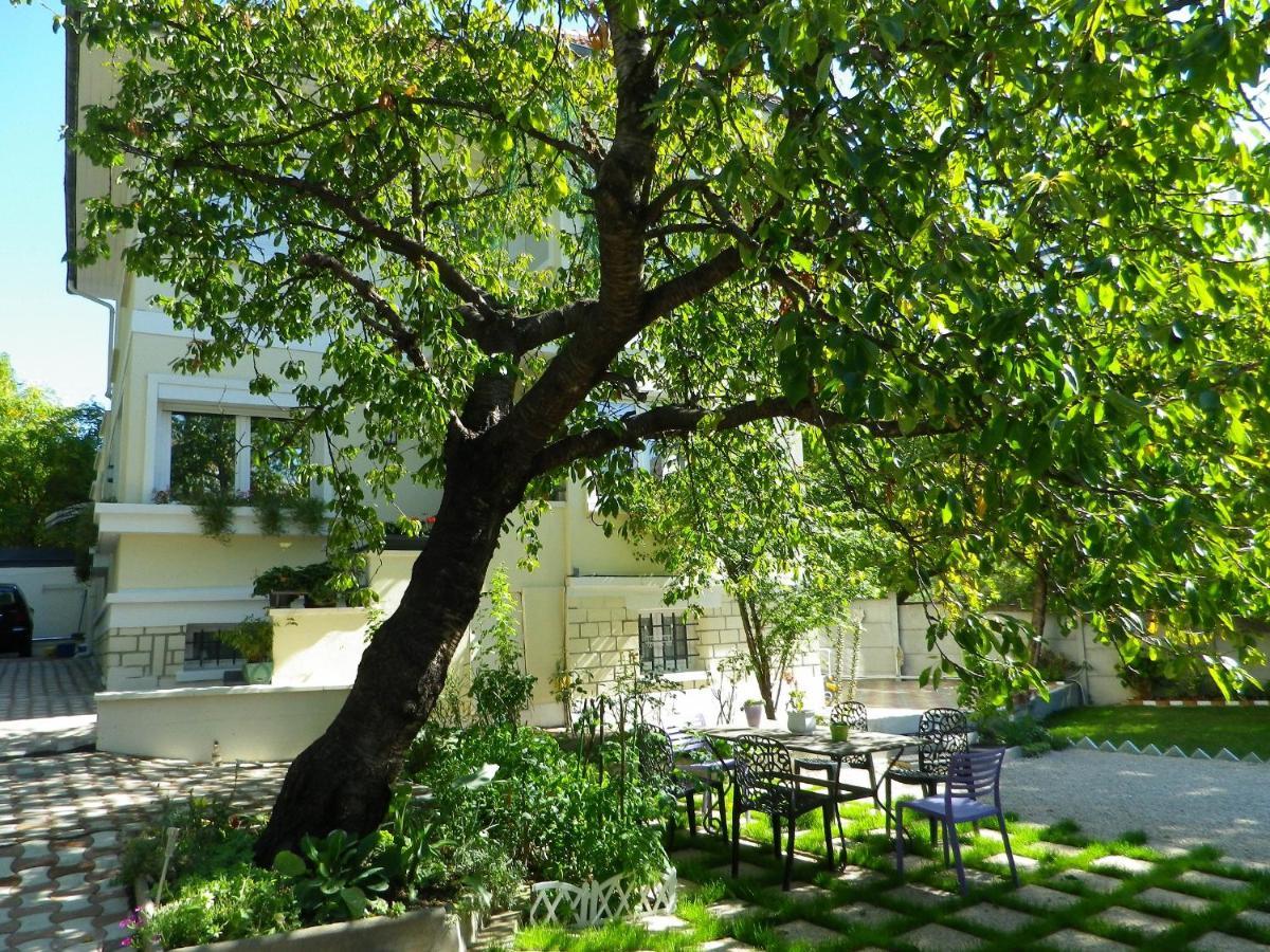 Villa Sunshine Bagneux (Hauts-de-Seine) Exterior foto