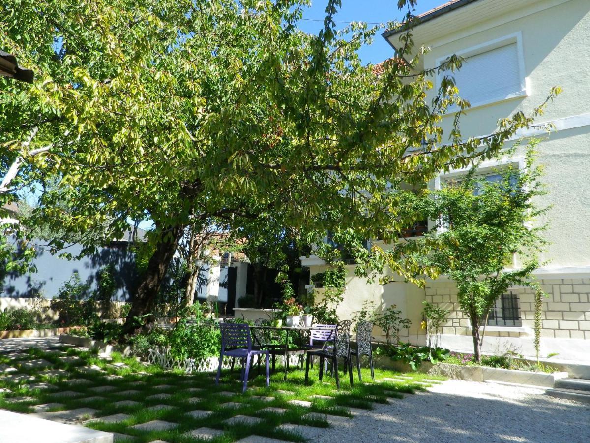 Villa Sunshine Bagneux (Hauts-de-Seine) Exterior foto